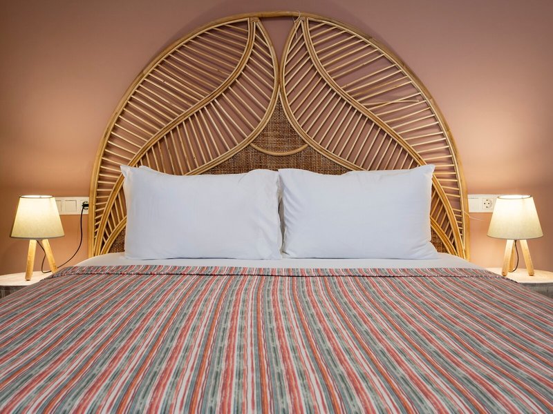 Noa's Boutique Hotel 24