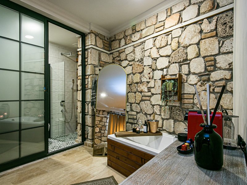 Noa's Boutique Hotel 26