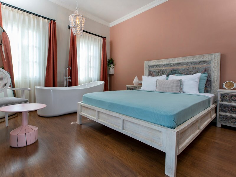 Noa's Boutique Hotel 30