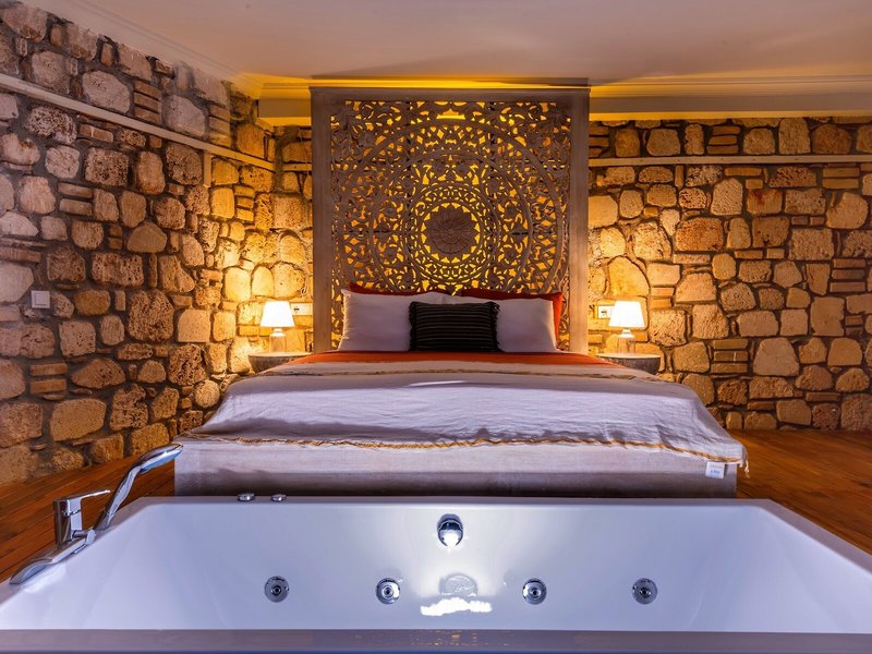 Noa's Boutique Hotel 33