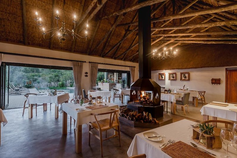 Bukela Game Lodge 3