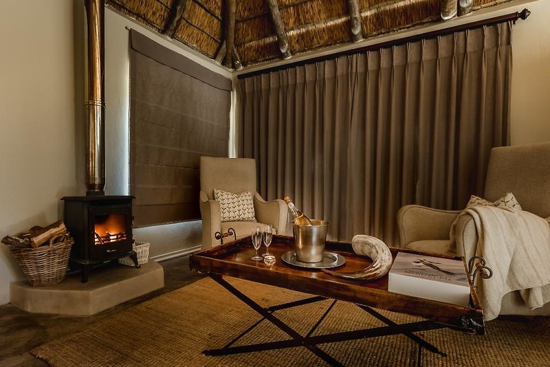 Bukela Game Lodge 4