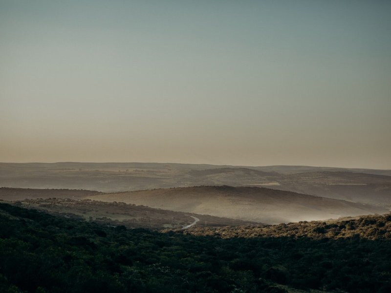 Bukela Game Lodge 8