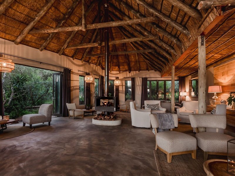 Bukela Game Lodge 14