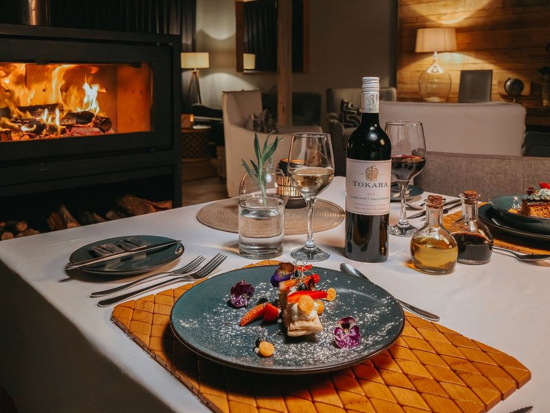 Bukela Game Lodge 16