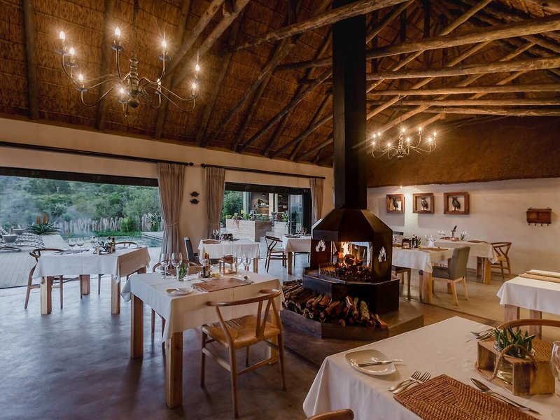 Bukela Game Lodge 17