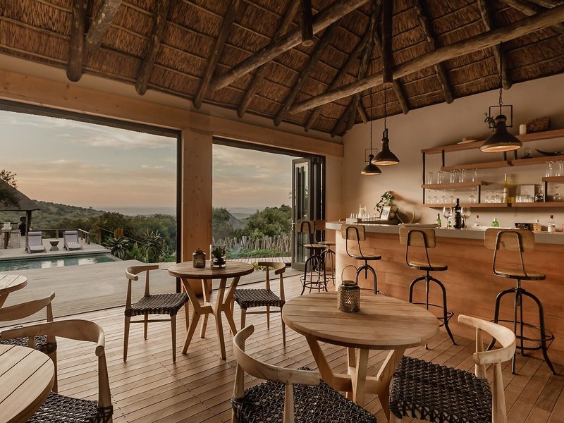 Bukela Game Lodge 19
