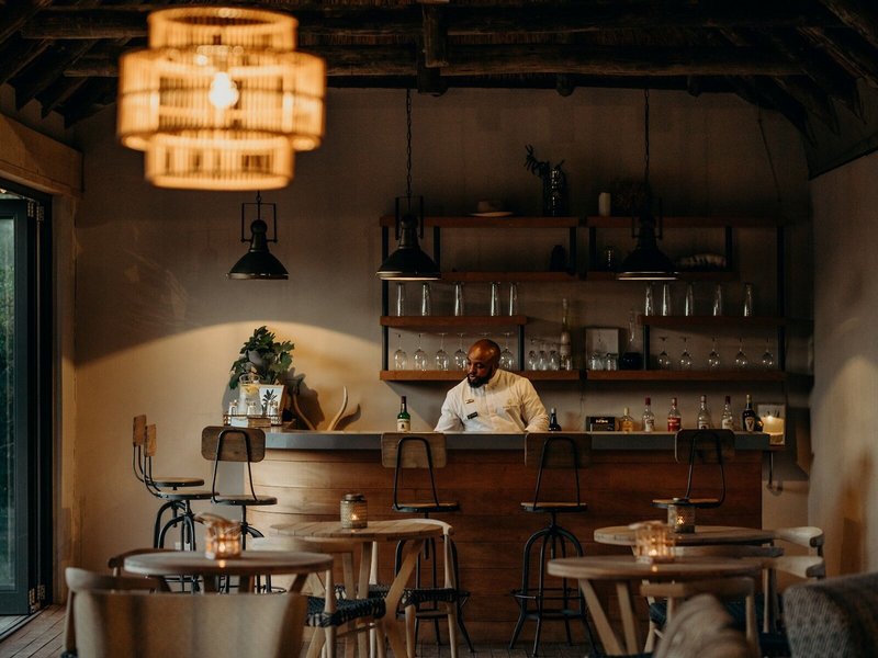 Bukela Game Lodge 20