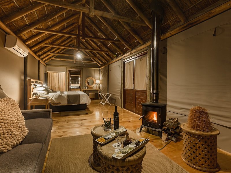 Bukela Game Lodge 21