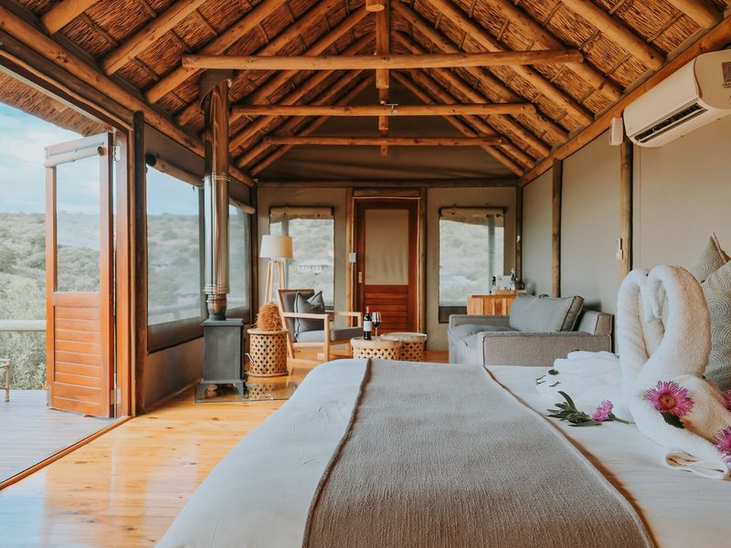 Bukela Game Lodge 23