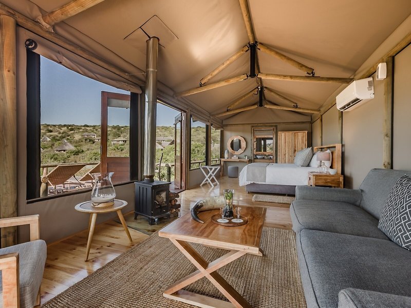 Bukela Game Lodge 24