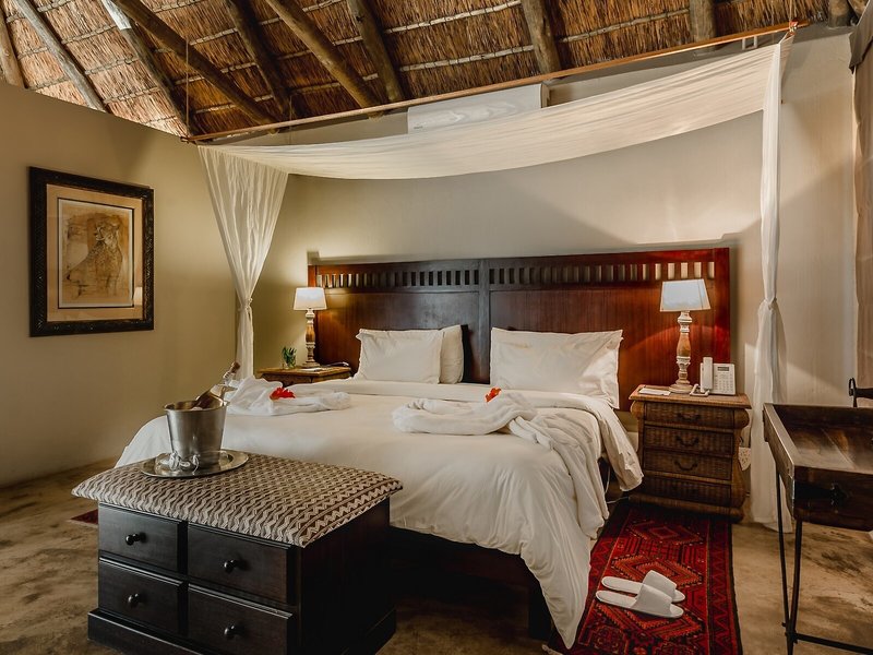 Bukela Game Lodge 25