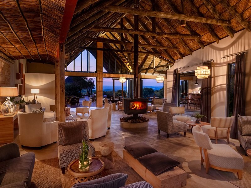 Bukela Game Lodge 28