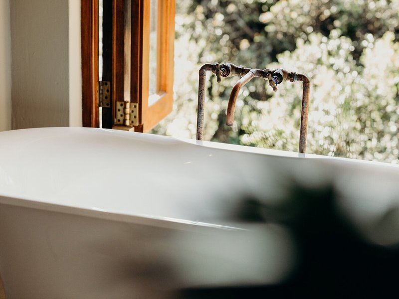 Bukela Game Lodge 32