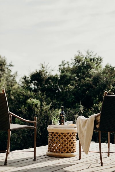 Bukela Game Lodge 34