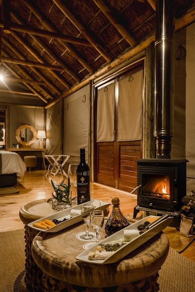 Bukela Game Lodge 35