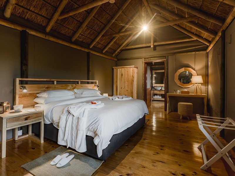 Bukela Game Lodge 36