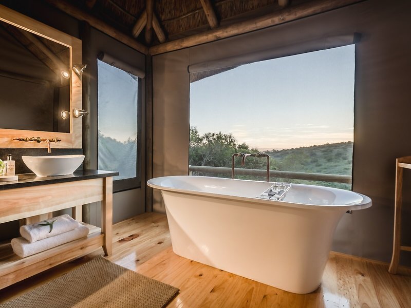 Bukela Game Lodge 37