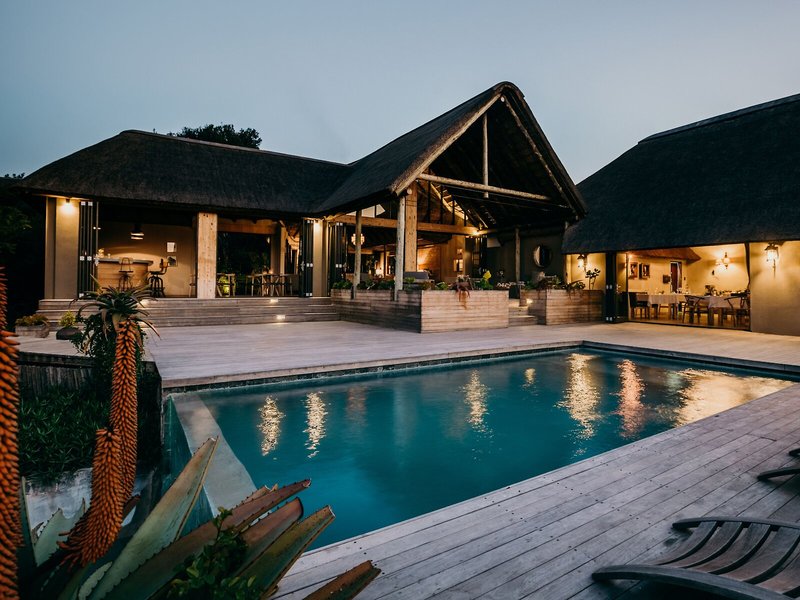 Bukela Game Lodge 12