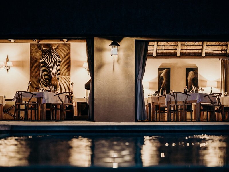 Bukela Game Lodge 13