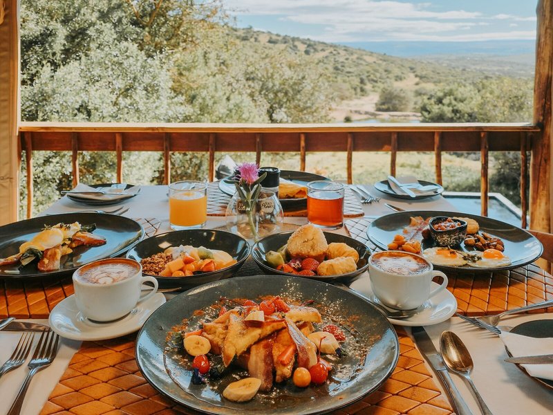 Bukela Game Lodge 15
