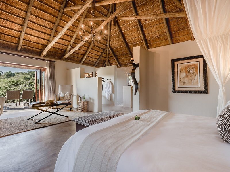 Bukela Game Lodge 22