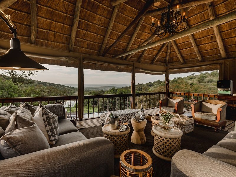 Bukela Game Lodge 26