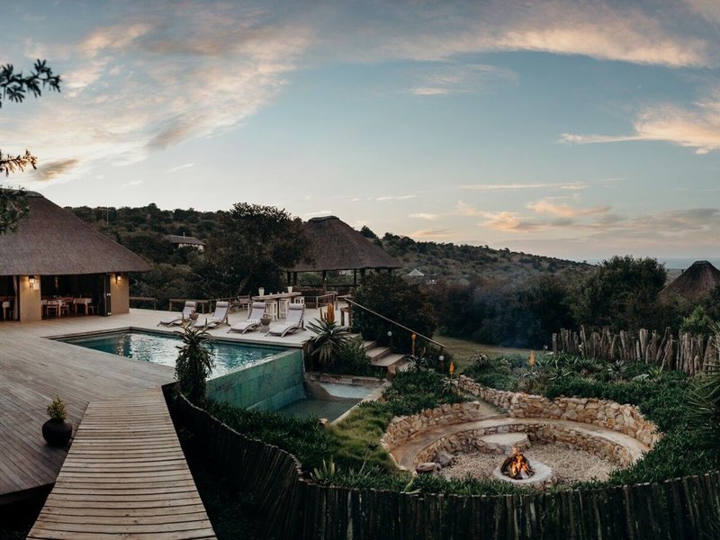 Bukela Game Lodge