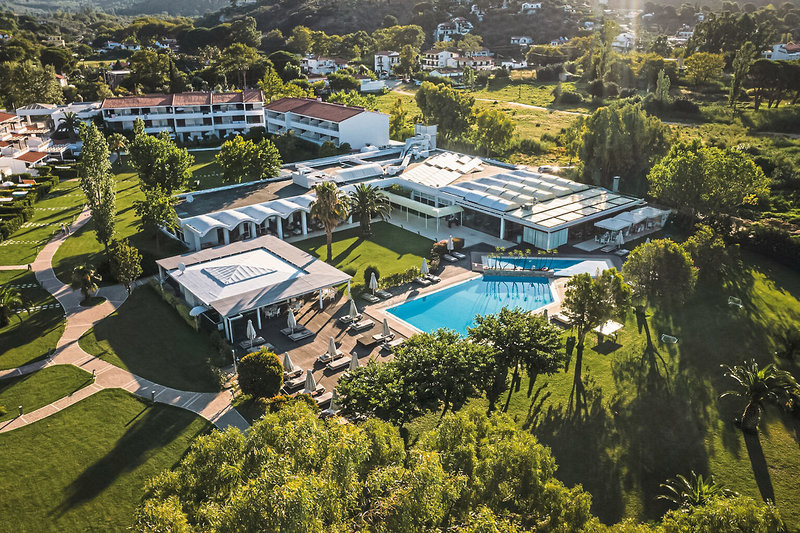Princess Resort Skiathos 1