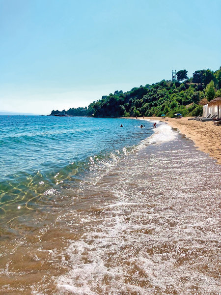 Princess Resort Skiathos 4