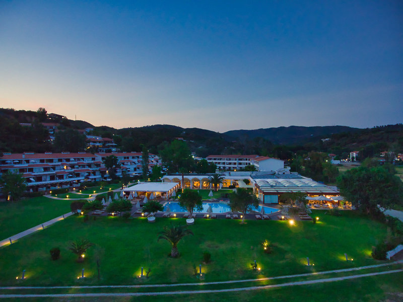 Princess Resort Skiathos 1