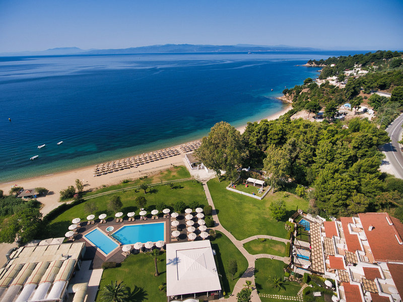 Princess Resort Skiathos 2