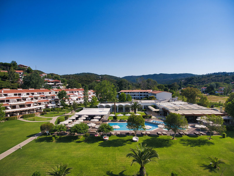 Princess Resort Skiathos 3
