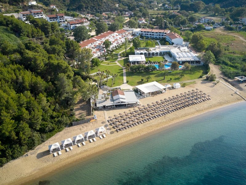 Princess Resort Skiathos 5