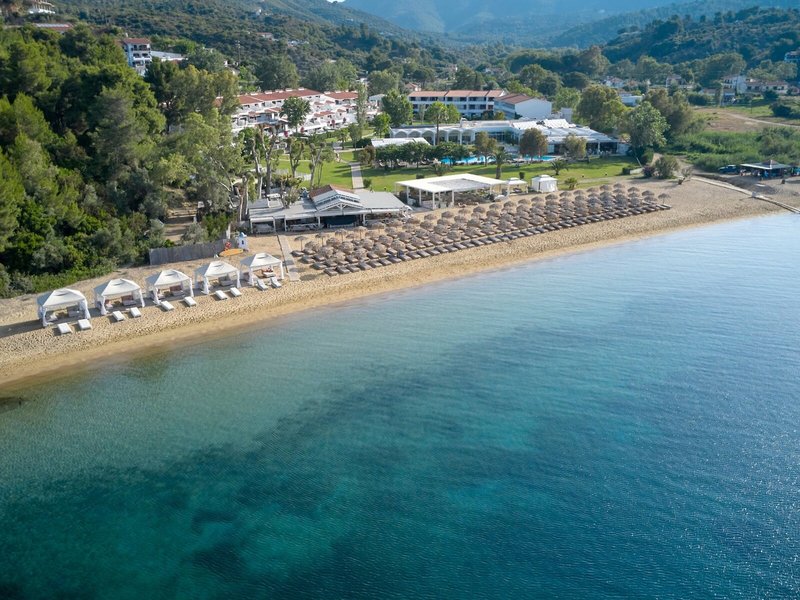 Princess Resort Skiathos 7