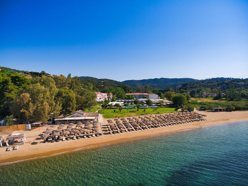 Princess Resort Skiathos 9