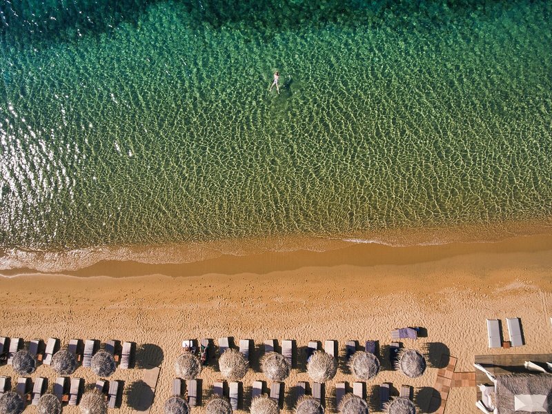 Princess Resort Skiathos 11