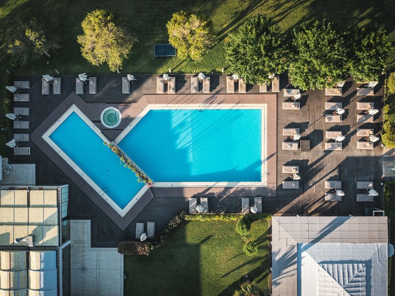 Princess Resort Skiathos 15