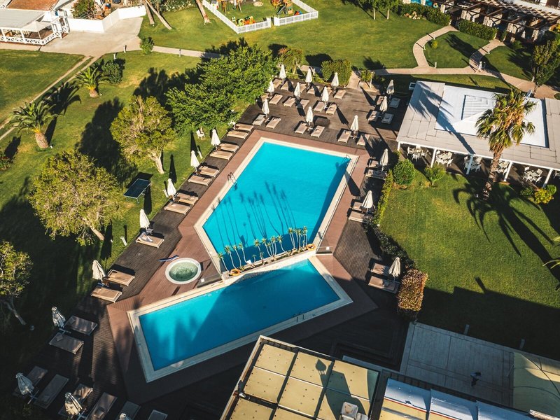 Princess Resort Skiathos 16