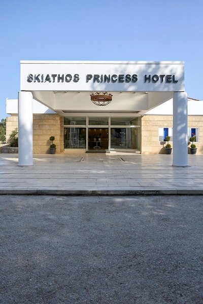 Princess Resort Skiathos 18