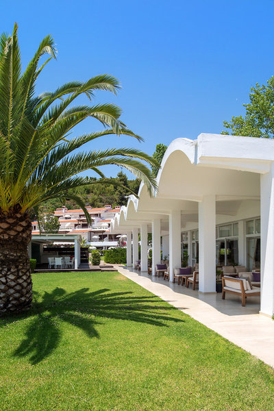 Princess Resort Skiathos 22