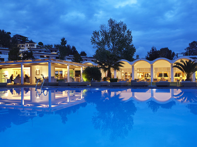 Princess Resort Skiathos 23