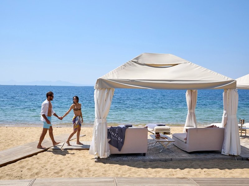 Princess Resort Skiathos 33