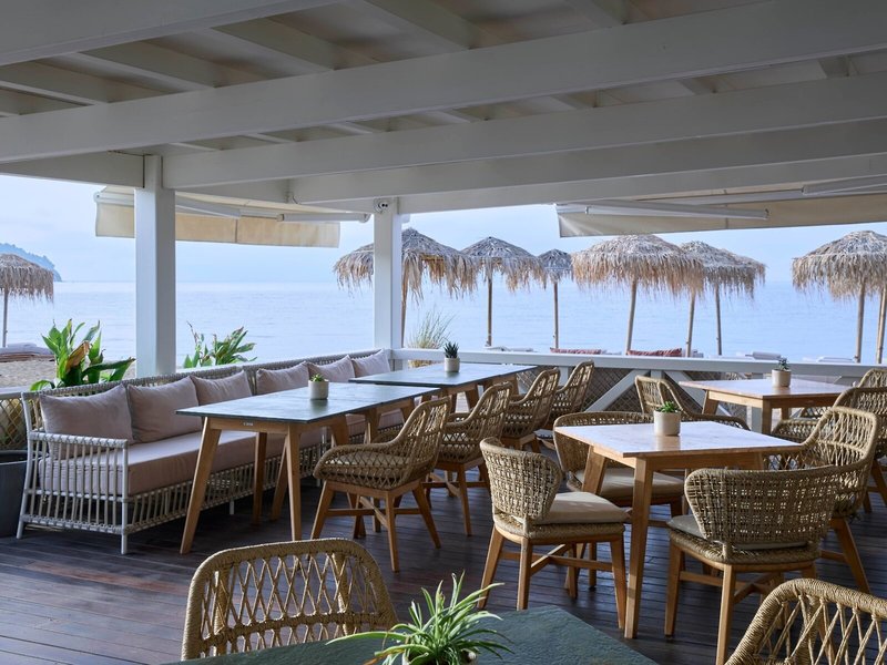 Princess Resort Skiathos 34
