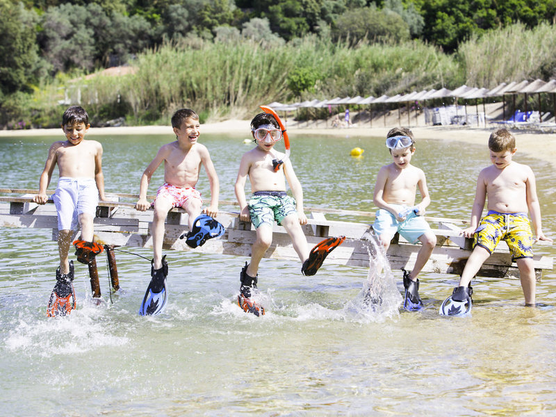 Princess Resort Skiathos 43