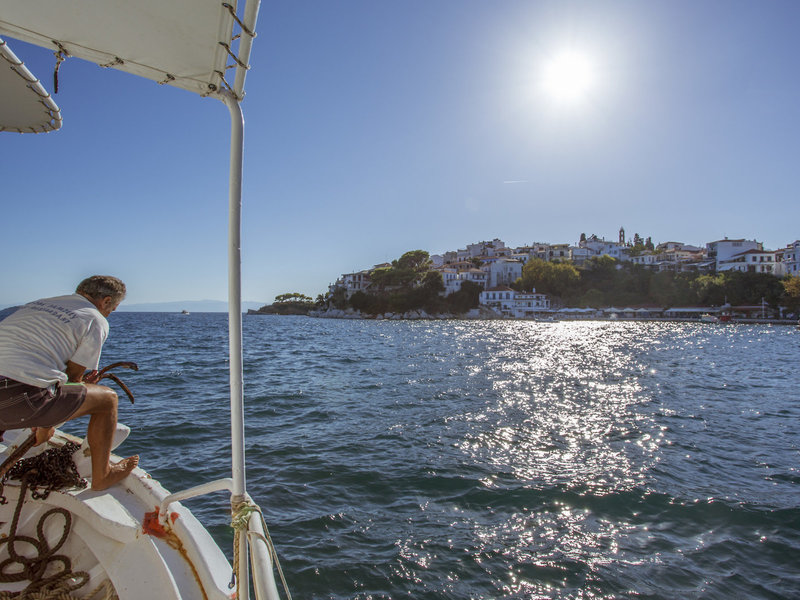 Princess Resort Skiathos 45
