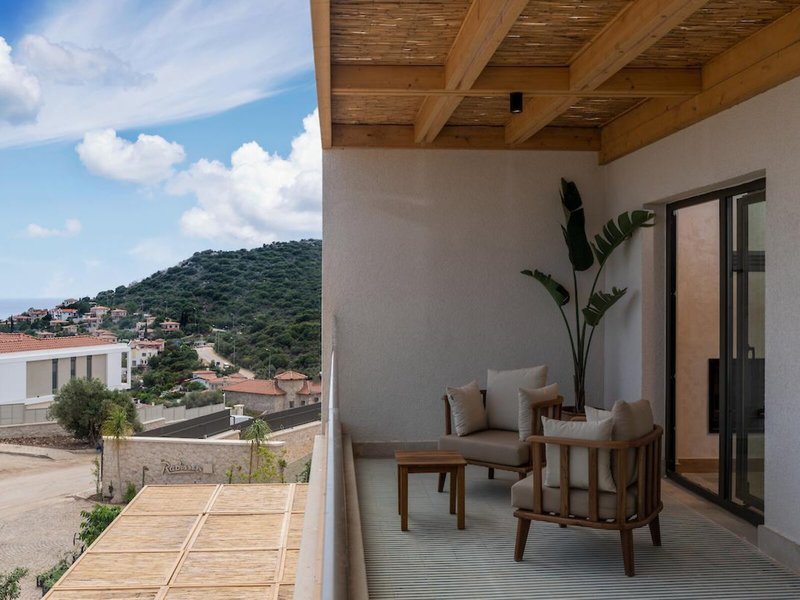 Radisson Blu Hotel, Kas 1