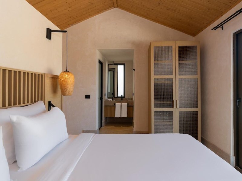 Radisson Blu Hotel, Kas 5