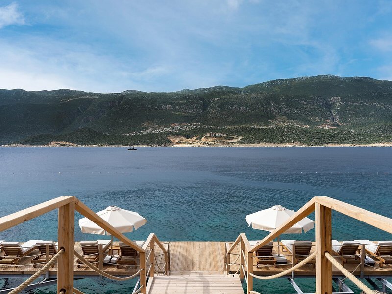 Radisson Blu Hotel, Kas 6