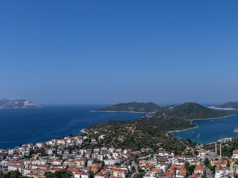 Radisson Blu Hotel, Kas 8